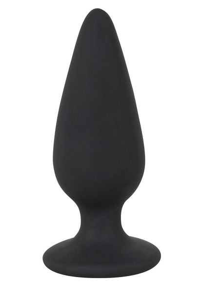 4-Erotyczny korek do noszenia w pupie sex plug 8cm-4