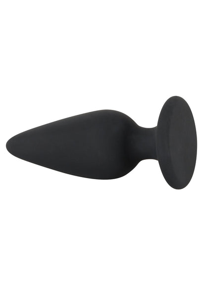 6-Erotyczny korek do noszenia w pupie sex plug 8cm-6