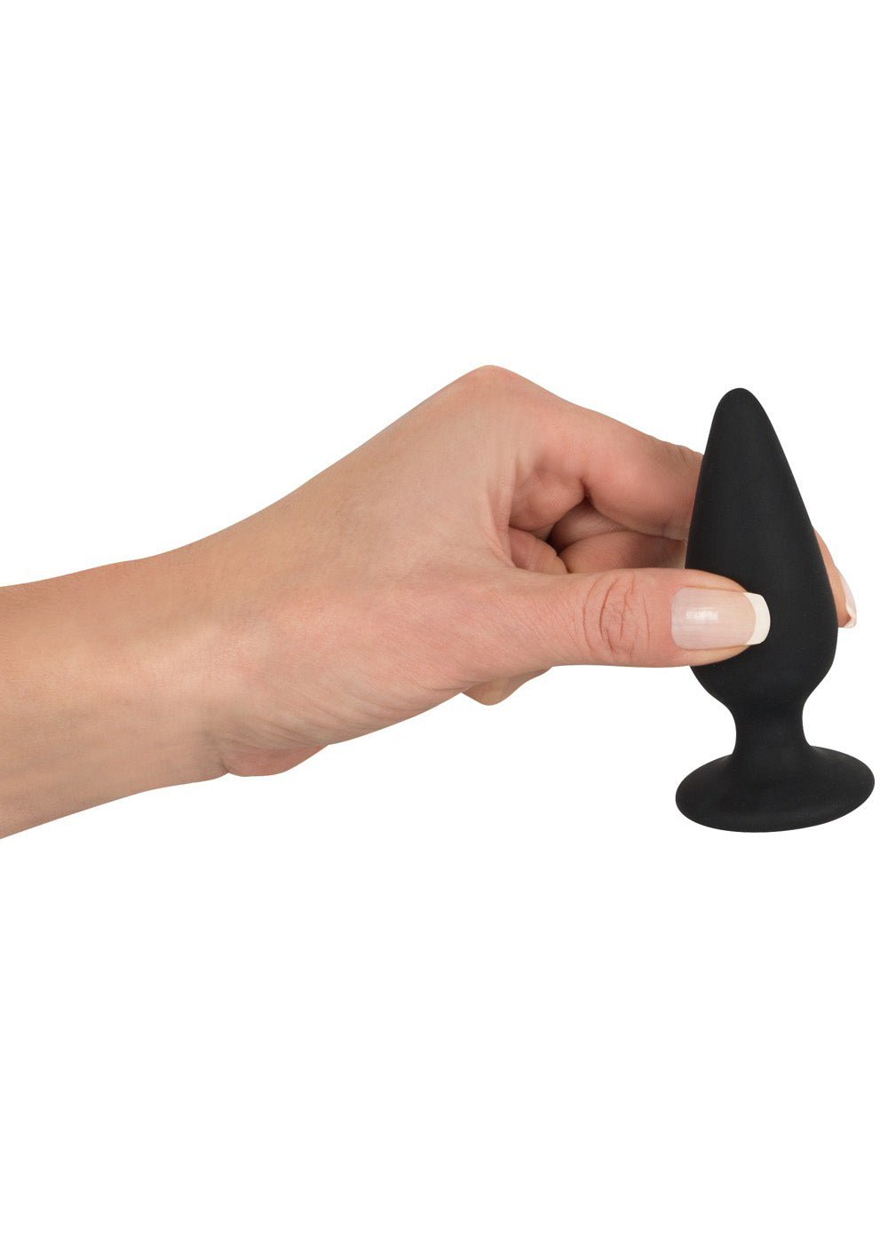 8-Erotyczny korek do noszenia w pupie sex plug 8cm-8