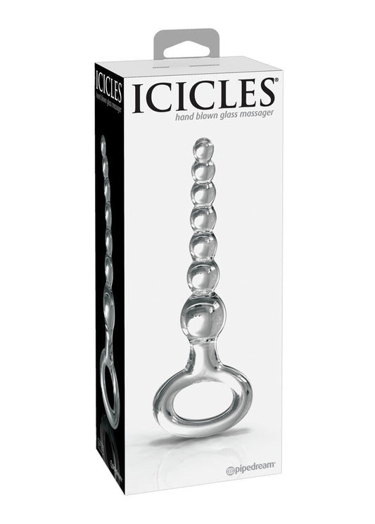 1-Plug/kulki-5331730000 Icicles no 67-Wibrator-1