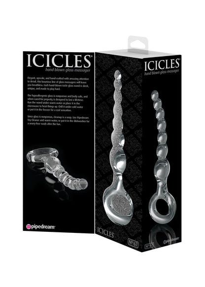 9-Plug/kulki-5331730000 Icicles no 67-Wibrator-9