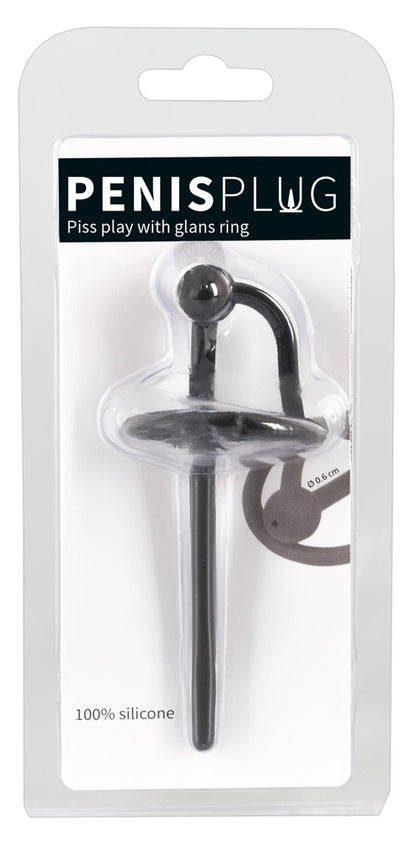 1-Penisplug Piss Play-1