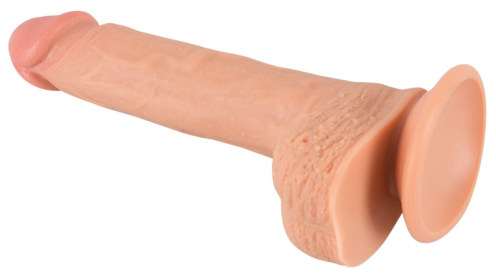 10-Prawdziwy penis żyły jądra główka naturlany 21cm-10