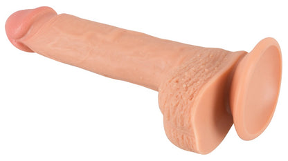 10-Prawdziwy penis żyły jądra główka naturlany 21cm-10