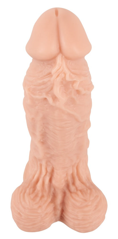 8-Dildo- Realistixxx Giant XXL-8