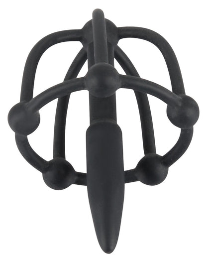 7-Penisplug with glans-7