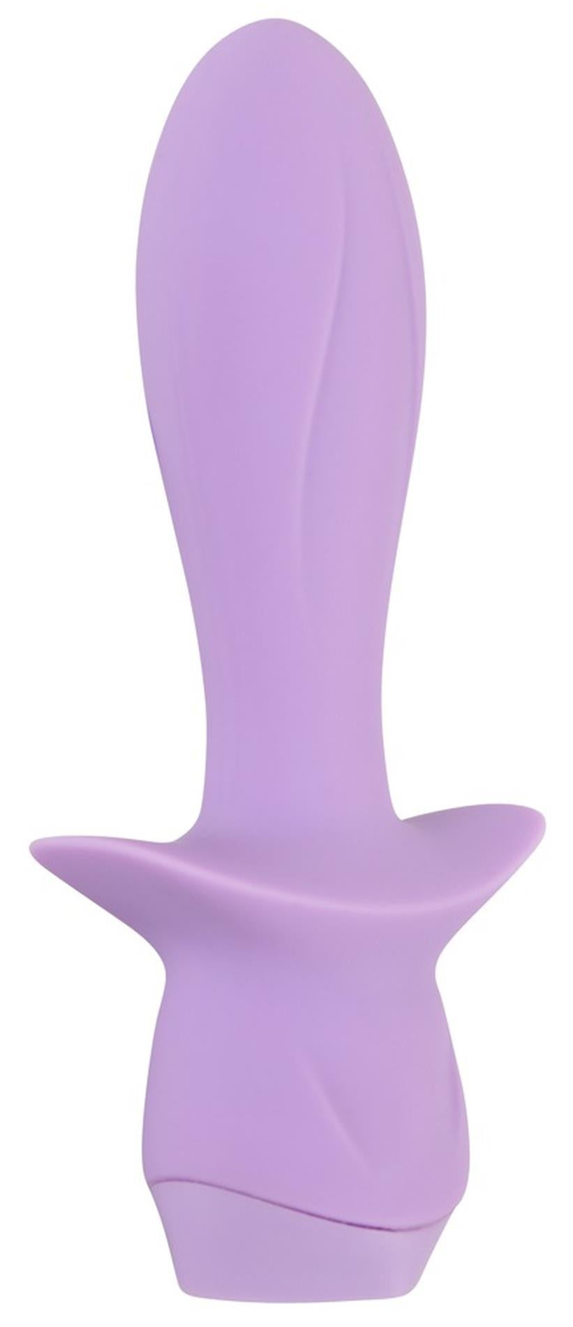 4-Gładki wibrator damski mini miękki silikon 10 trybów wibracji usb-4