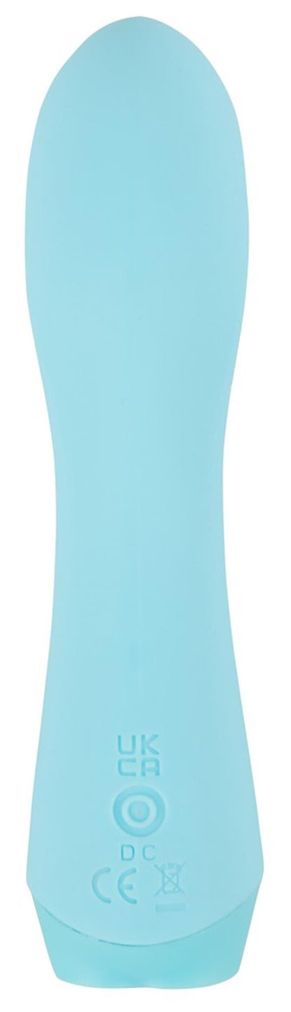 6-Wibrator damski miękki mini królik silikon 10 trybów wibracji usb-6