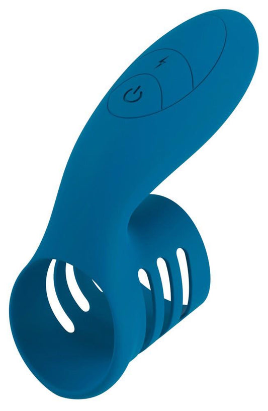 2-Smile Vibrating Cock Ring-2