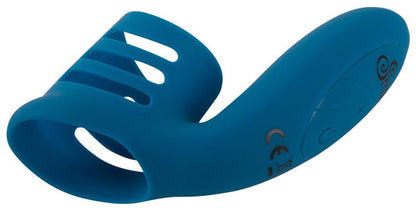 4-Smile Vibrating Cock Ring-4