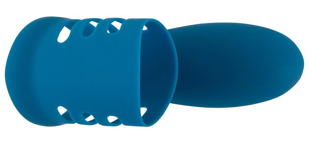 5-Smile Vibrating Cock Ring-5