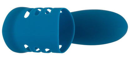 5-Smile Vibrating Cock Ring-5