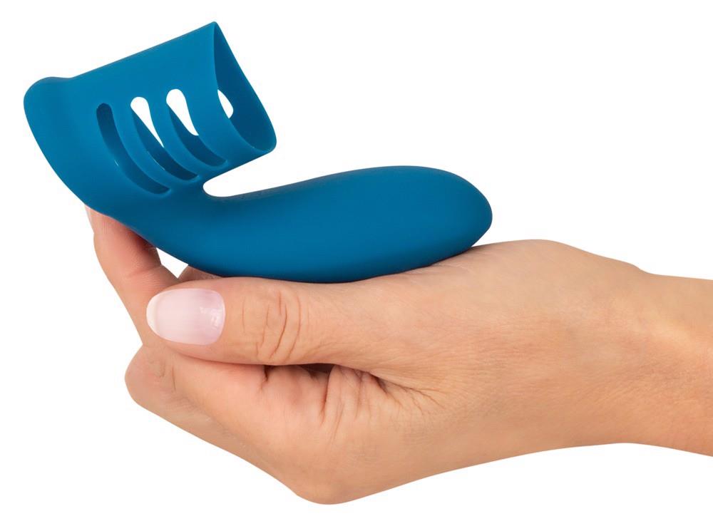 6-Smile Vibrating Cock Ring-6