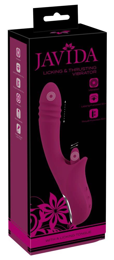 1-Javida Licking&Thrusting Vibra-1