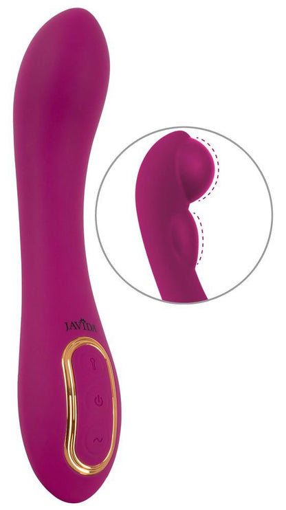 2-Javida Inflatable Vibrator-2