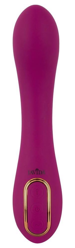 3-Javida Inflatable Vibrator-3