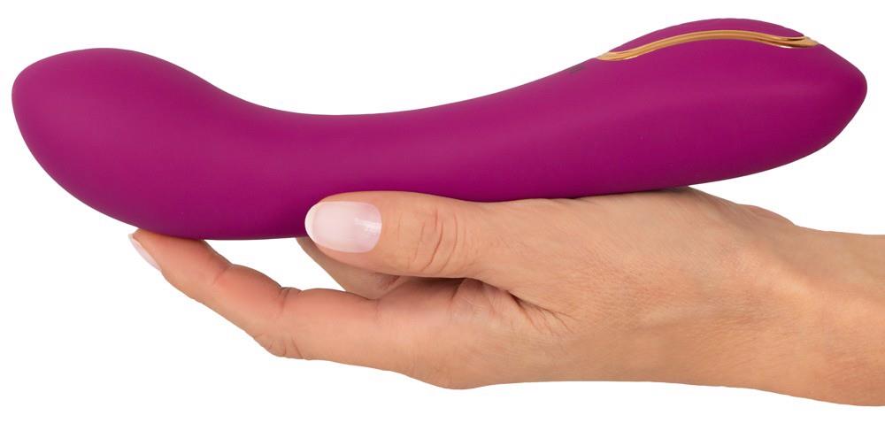 7-Javida Inflatable Vibrator-7