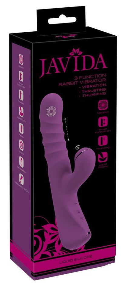 1-3 F.Rabbit Vibe Thrusting Thum-1