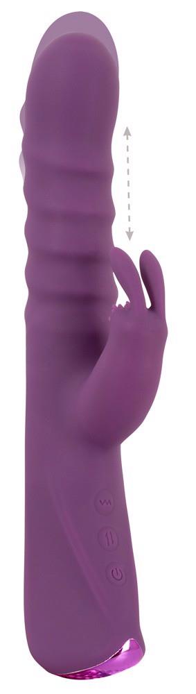 2-2 F. Rabbit Vibe Thrusting Vib-2