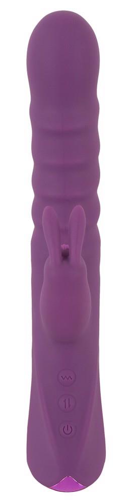 3-2 F. Rabbit Vibe Thrusting Vib-3