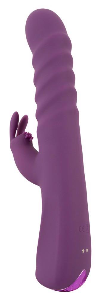 5-2 F. Rabbit Vibe Thrusting Vib-5