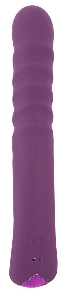 6-2 F. Rabbit Vibe Thrusting Vib-6