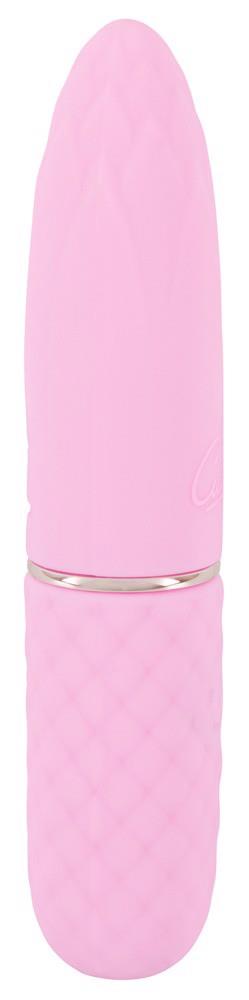 3-Cuties Mini Vibrator Rose 5.Ge-3