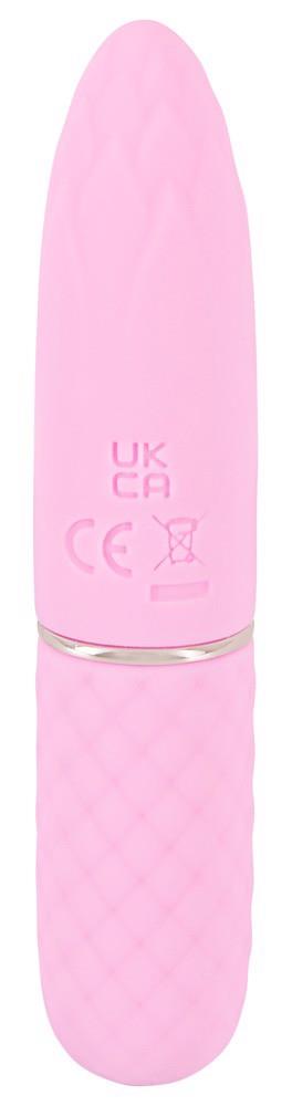 4-Cuties Mini Vibrator Rose 5.Ge-4
