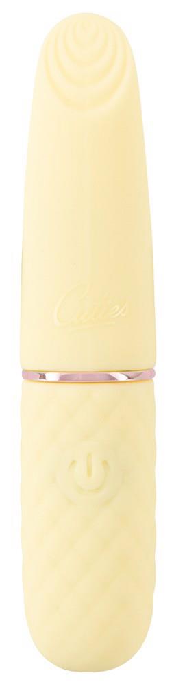 2-Cuties Mini Vibe Yellow 5. Gen-2