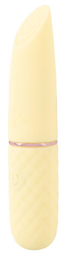 3-Cuties Mini Vibe Yellow 5. Gen-3