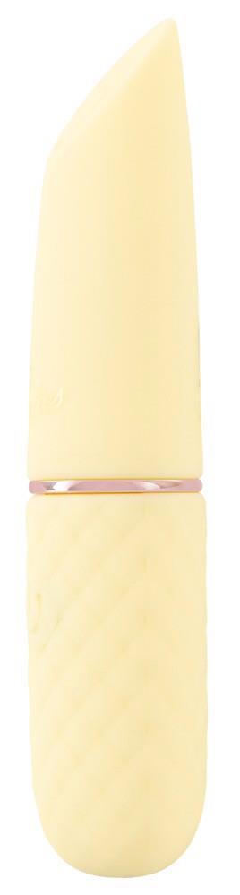 4-Cuties Mini Vibe Yellow 5. Gen-4