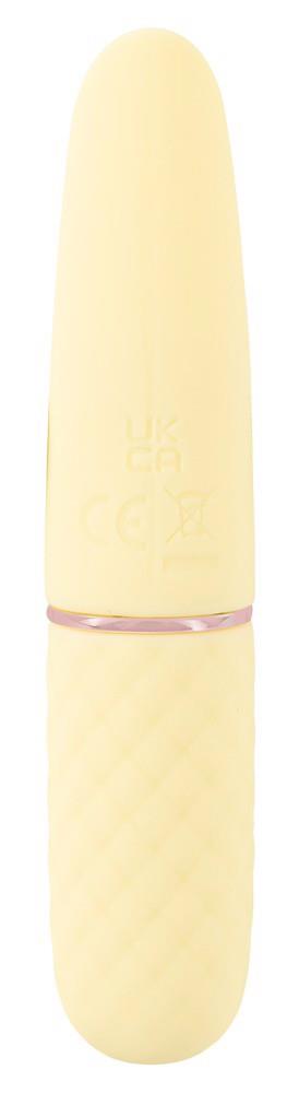 5-Cuties Mini Vibe Yellow 5. Gen-5