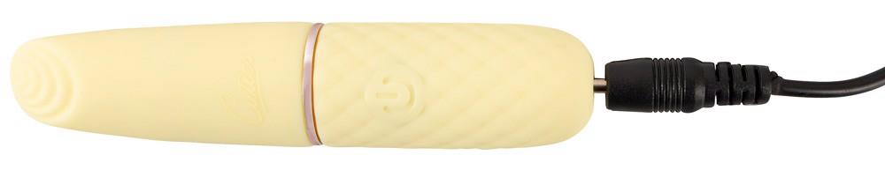 7-Cuties Mini Vibe Yellow 5. Gen-7
