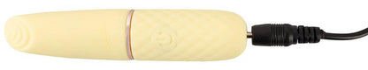 7-Cuties Mini Vibe Yellow 5. Gen-7