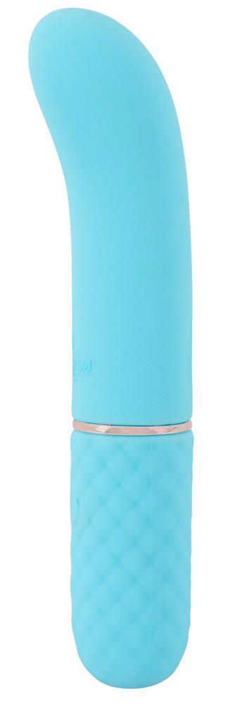 4-Cuties Mini Vibrator Blue 5.Ge-4