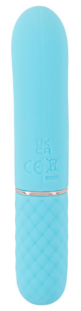 5-Cuties Mini Vibrator Blue 5.Ge-5