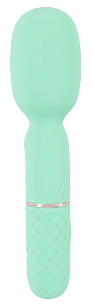 4-Cuties Mini Wand Green 5.Gen.-4