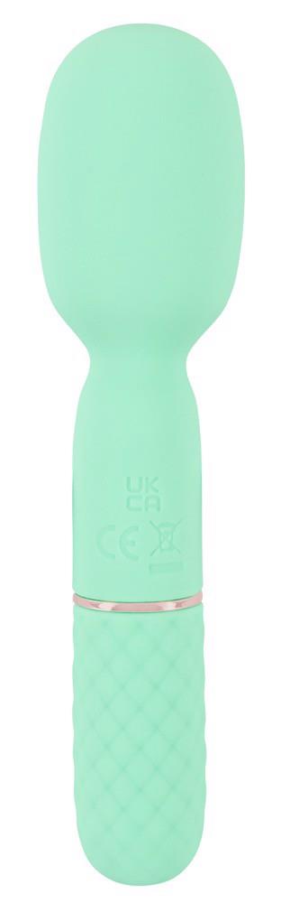 5-Cuties Mini Wand Green 5.Gen.-5