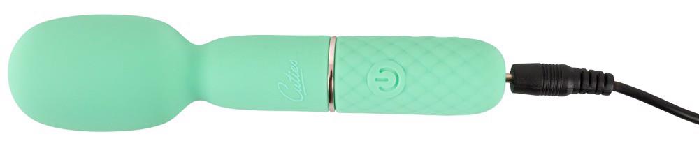8-Cuties Mini Wand Green 5.Gen.-8