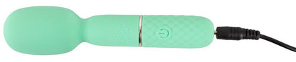 8-Cuties Mini Wand Green 5.Gen.-8