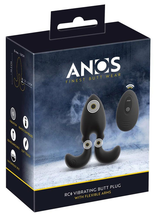 1-ANOS RC Vibrating Plug Flex.Ar-1