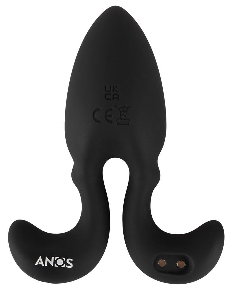 5-ANOS RC Vibrating Plug Flex.Ar-5