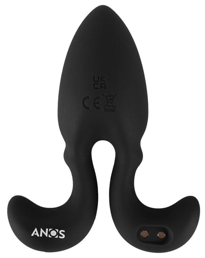 5-ANOS RC Vibrating Plug Flex.Ar-5