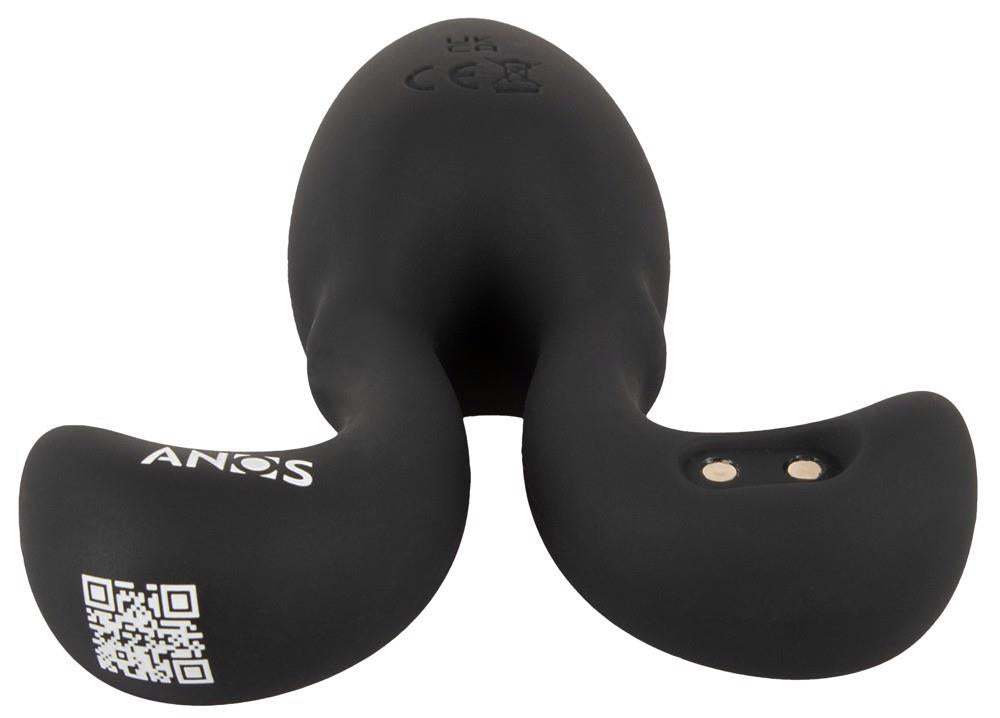 6-ANOS RC Vibrating Plug Flex.Ar-6