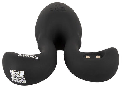 6-ANOS RC Vibrating Plug Flex.Ar-6