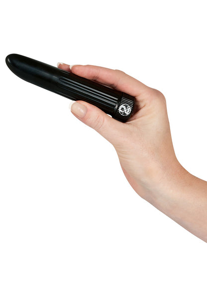 5-Podręczny dyskretny mini wibratr sex masażer 13cm-5