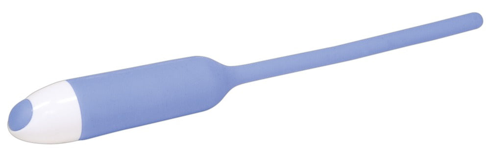 6-Wibrator-Silicone Dilator-6