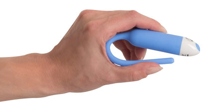 10-Wibrator-Silicone Dilator-10