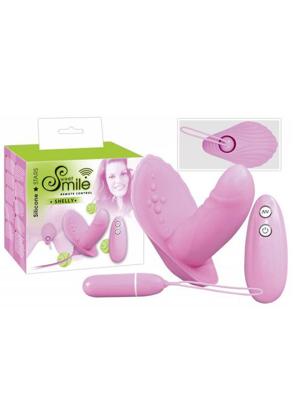2-Stymulator-Shelly RC-2