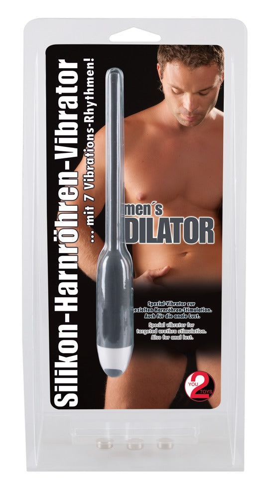 1-men´s Dilator grey-1